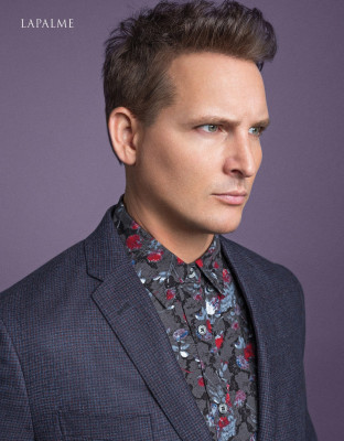 Peter Facinelli pic #1005973