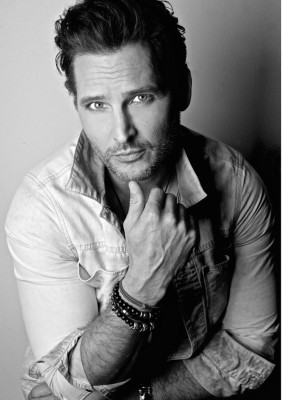 Peter Facinelli pic #971188