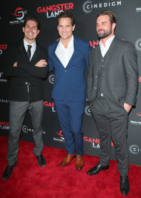 photo 25 in Peter Facinelli gallery [id1017718] 2017-12-04 00:00:00