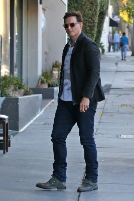 Peter Facinelli pic #1002153