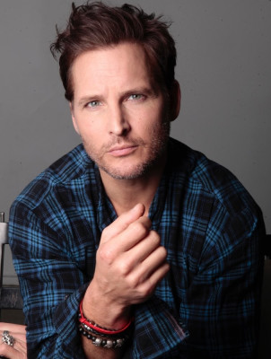 Peter Facinelli pic #971744