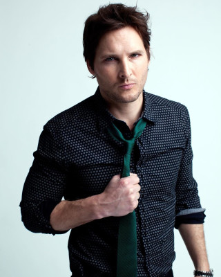 Peter Facinelli pic #935421