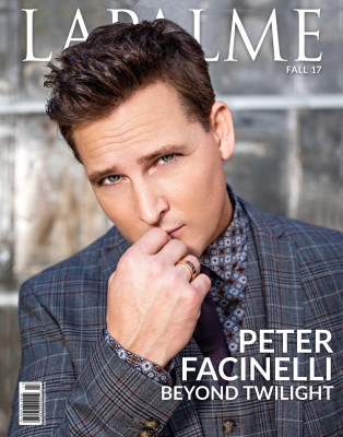 Peter Facinelli pic #1005955