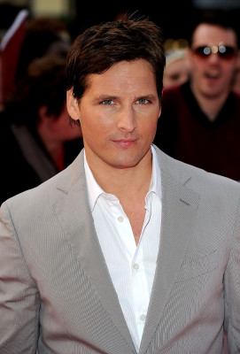 Peter Facinelli pic #268890