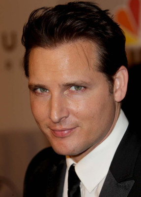 Peter Facinelli pic #344317