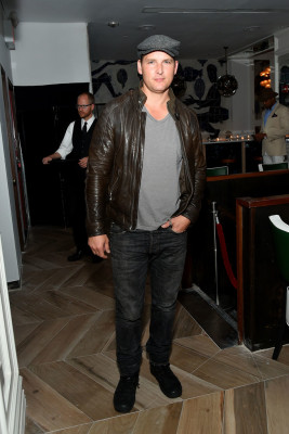 Peter Facinelli pic #982221