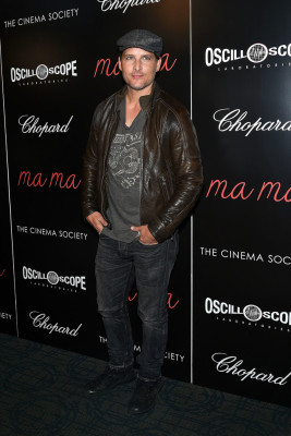 Peter Facinelli pic #982223