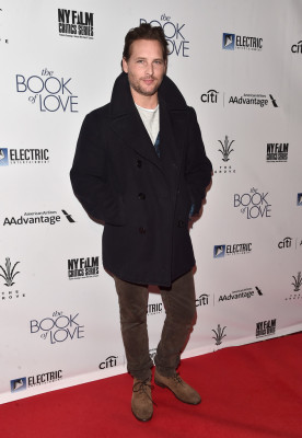 Peter Facinelli pic #982220