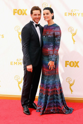 Peter Facinelli pic #831933
