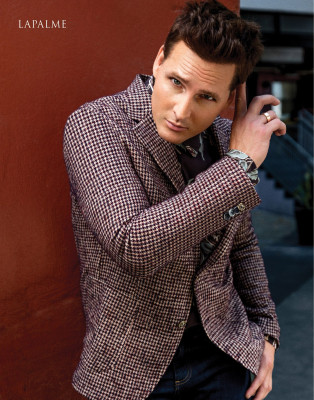 Peter Facinelli pic #1005974