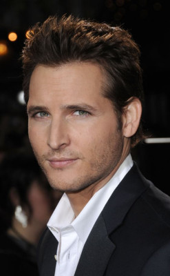 Peter Facinelli pic #233504