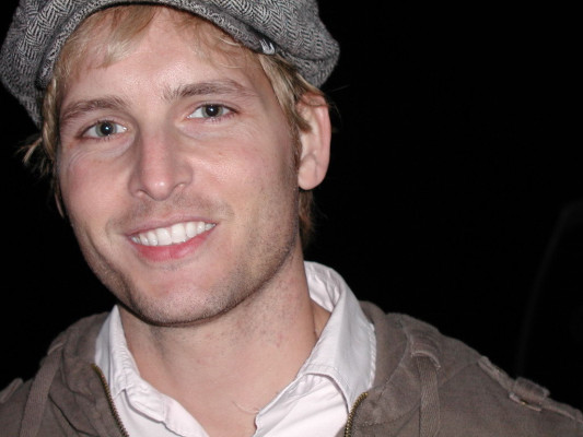 Peter Facinelli pic #251945