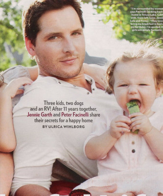 Peter Facinelli pic #251944