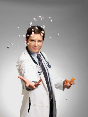 Peter Facinelli pic #380858