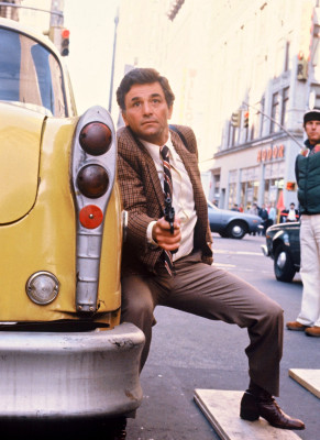 Peter Falk pic #418675