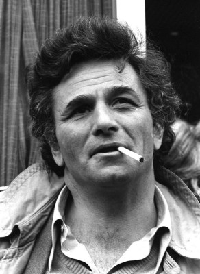 Peter Falk pic #418676