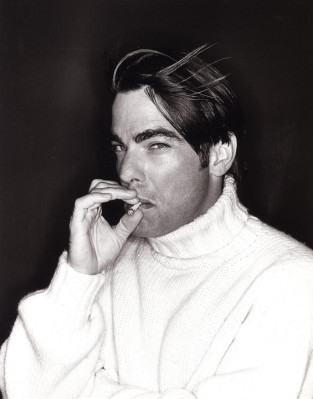 photo 10 in Peter Gallagher gallery [id242223] 2010-02-09 00:00:00