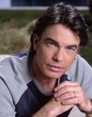 photo 9 in Peter Gallagher gallery [id242224] 2010-02-09 00:00:00