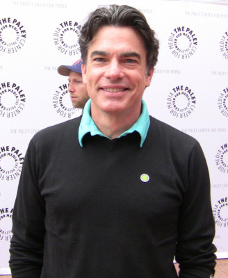 photo 7 in Peter Gallagher gallery [id287216] 2010-08-19 00:00:00
