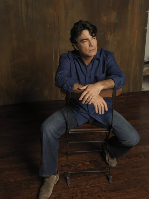 Peter Gallagher pic #380116