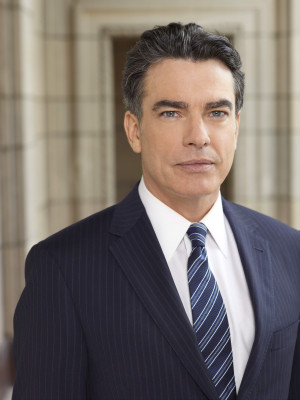 photo 4 in Peter Gallagher gallery [id380114] 2011-04-01 00:00:00