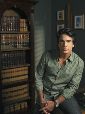Peter Gallagher pic #380118