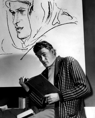 photo 6 in Peter OToole gallery [id221855] 2009-12-16 00:00:00