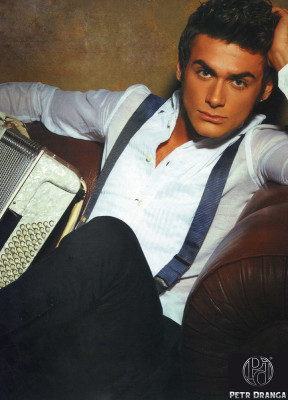 Petr Dranga pic #218346
