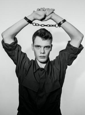 Петр Скворцов