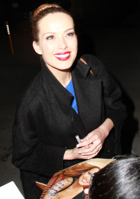 Petra Nemcova pic #388616