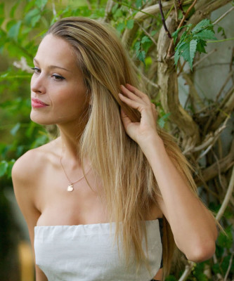 Petra Nemcova pic #653425