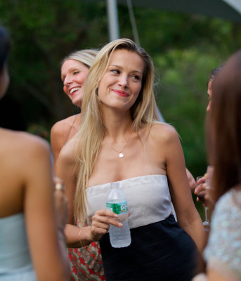 Petra Nemcova pic #653424