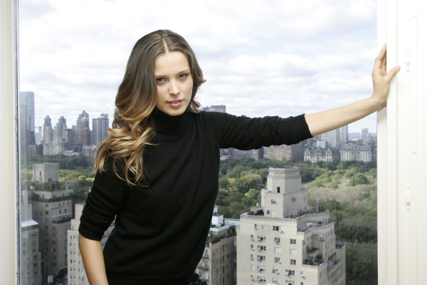 Petra Nemcova pic #426699