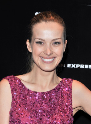 photo 16 in Petra Nemcova gallery [id390927] 2011-05-04 00:00:00