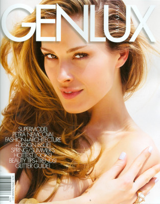 Petra Nemcova pic #432909
