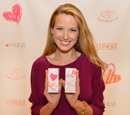 photo 11 in Petra Nemcova gallery [id588403] 2012-12-07 00:00:00