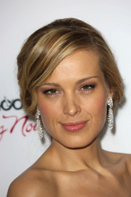 photo 16 in Petra Nemcova gallery [id592257] 2012-12-23 00:00:00