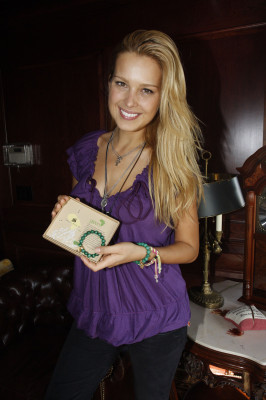 Petra Nemcova pic #176772