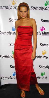 Petra Nemcova pic #176782