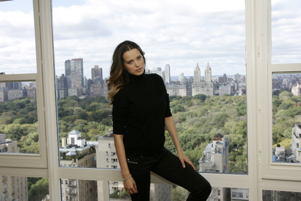 Petra Nemcova pic #426698