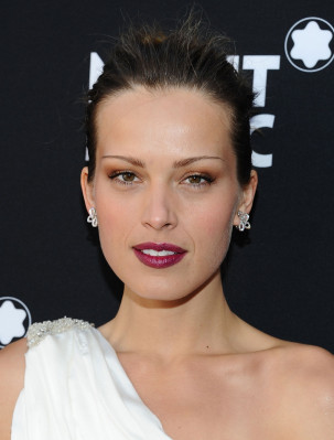 photo 21 in Petra Nemcova gallery [id471597] 2012-02-28 00:00:00