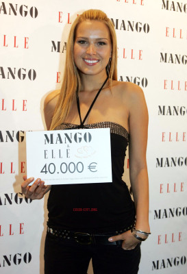 Petra Nemcova pic #240701