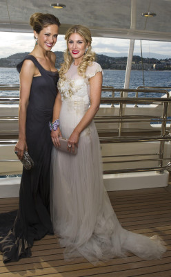 photo 28 in Petra Nemcova gallery [id514457] 2012-05-22 00:00:00