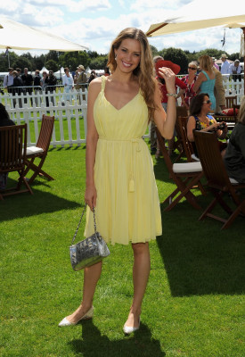 Petra Nemcova pic #618496
