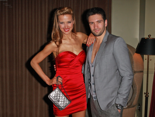 Petra Nemcova pic #384728