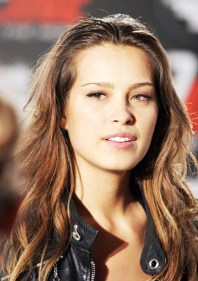 Petra Nemcova pic #84150
