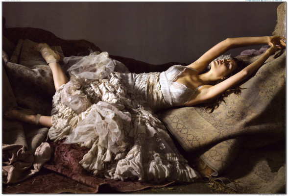 Petra Nemcova pic #74039