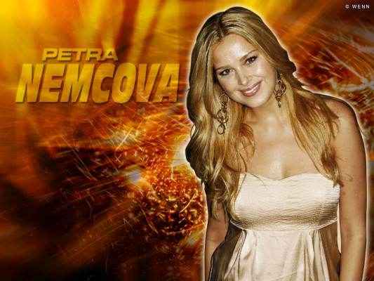 Petra Nemcova pic #301556