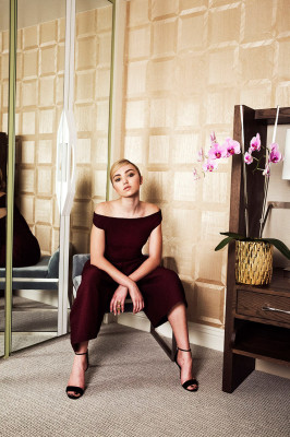 Peyton Roi List pic #907312