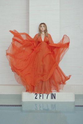 Peyton List-Alexa New Post